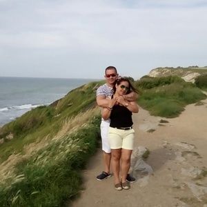 Meet your Posher, Guille